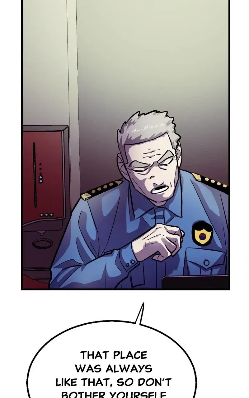 Attention Residents Chapter 21 page 10 - 