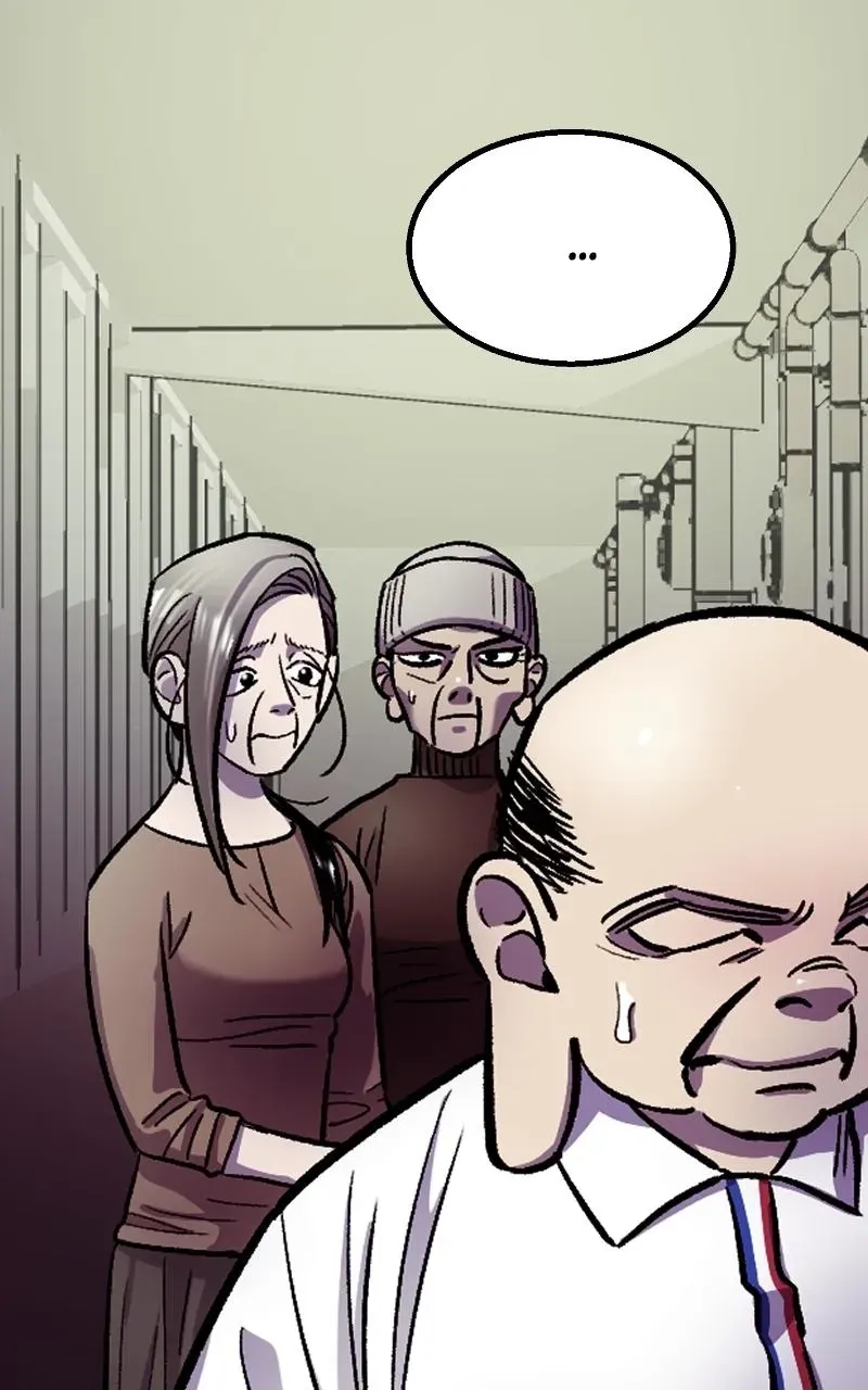 Attention Residents Chapter 21 page 93 - 