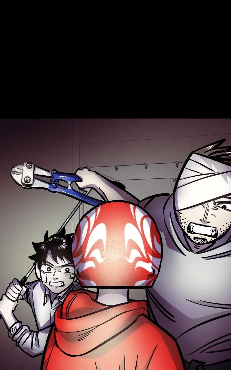 Attention Residents Chapter 22 page 101 - 