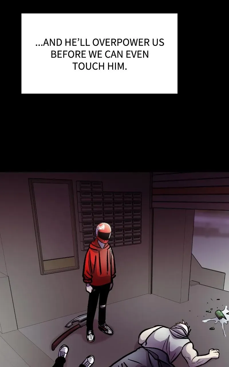 Attention Residents Chapter 22 page 105 - 