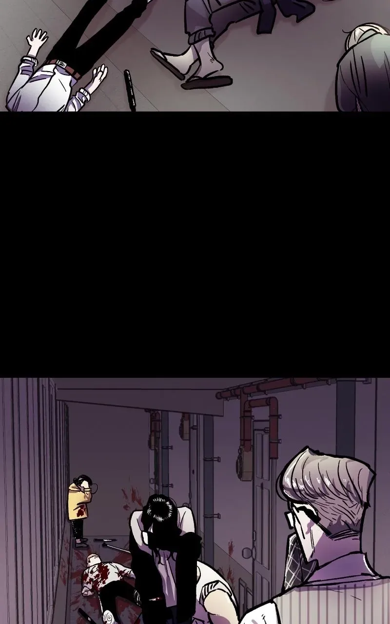 Attention Residents Chapter 22 page 106 - 