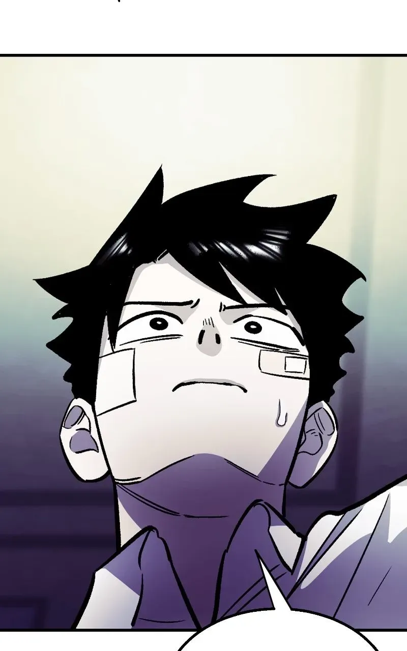 Attention Residents Chapter 22 page 118 - 