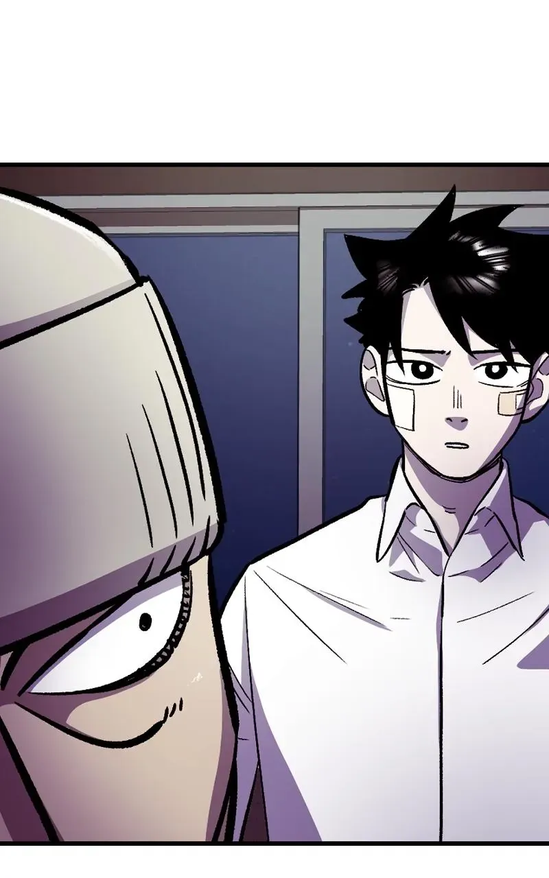 Attention Residents Chapter 22 page 21 - 