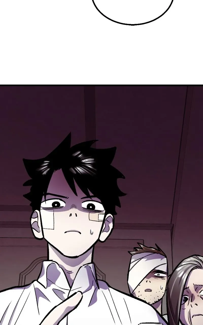 Attention Residents Chapter 22 page 28 - 