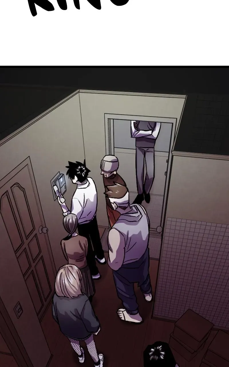Attention Residents Chapter 22 page 37 - 