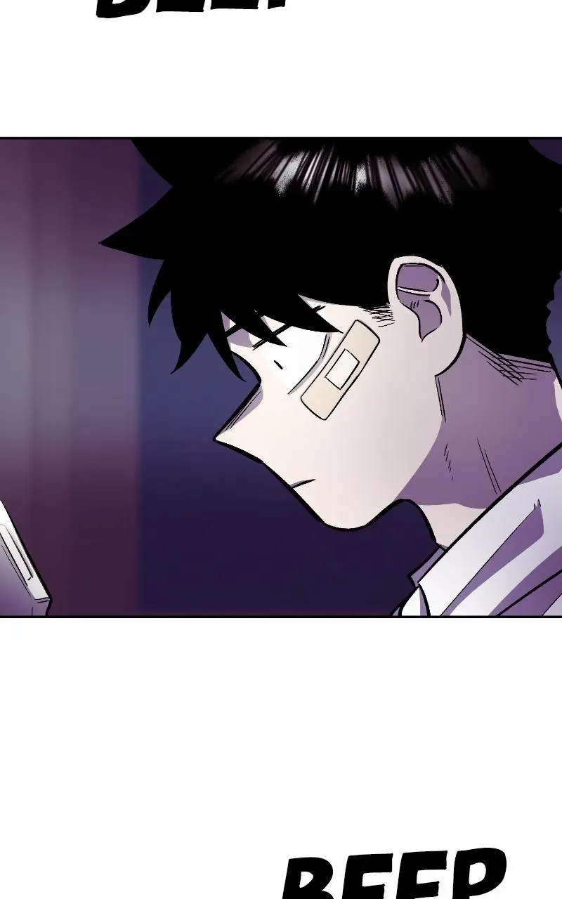 Attention Residents Chapter 22 page 42 - 