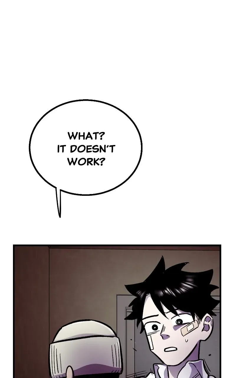 Attention Residents Chapter 22 page 47 - 