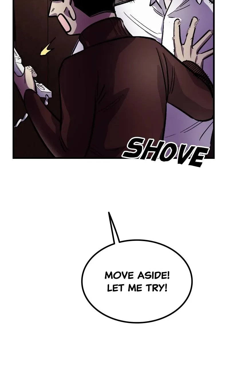 Attention Residents Chapter 22 page 48 - 
