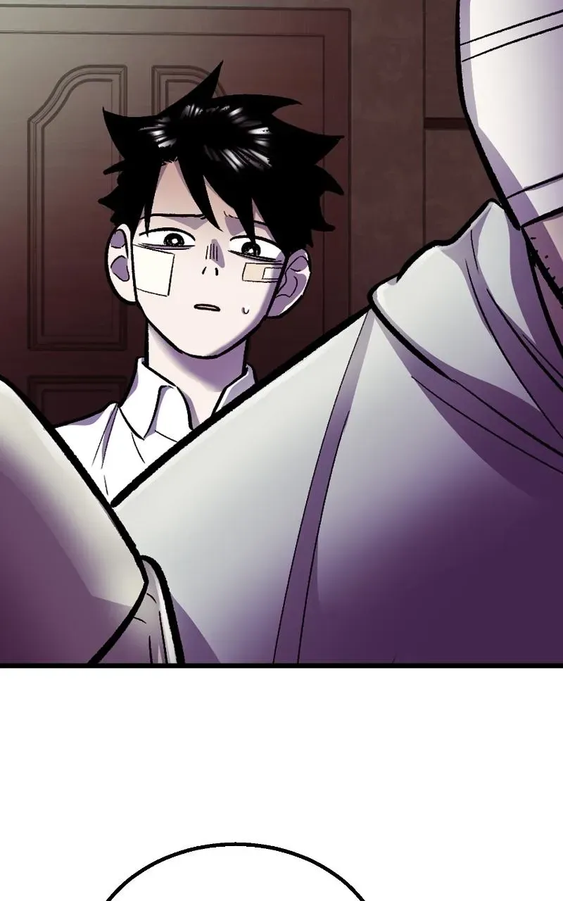 Attention Residents Chapter 22 page 54 - 