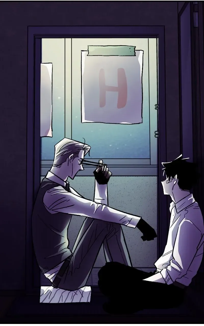 Attention Residents Chapter 22 page 73 - 