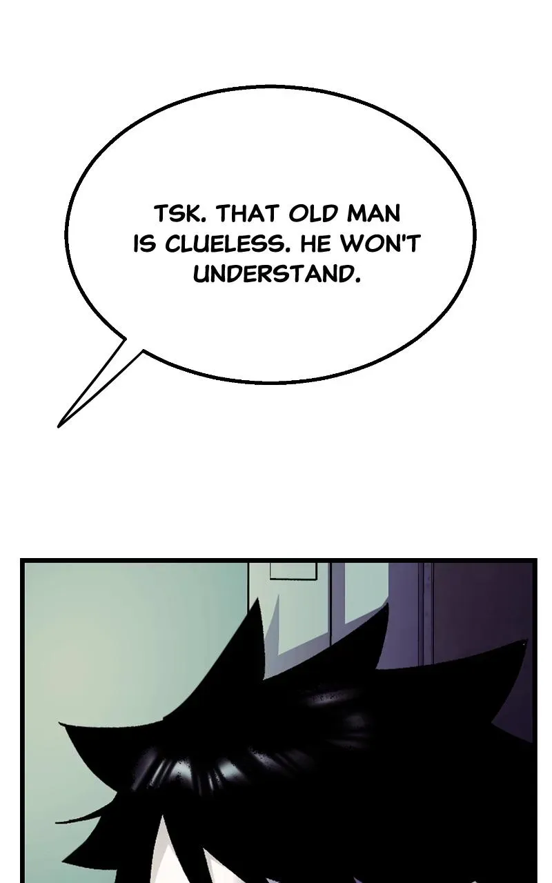 Attention Residents Chapter 22 page 75 - 
