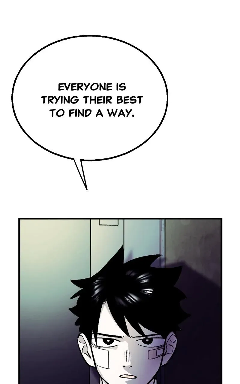 Attention Residents Chapter 22 page 83 - 