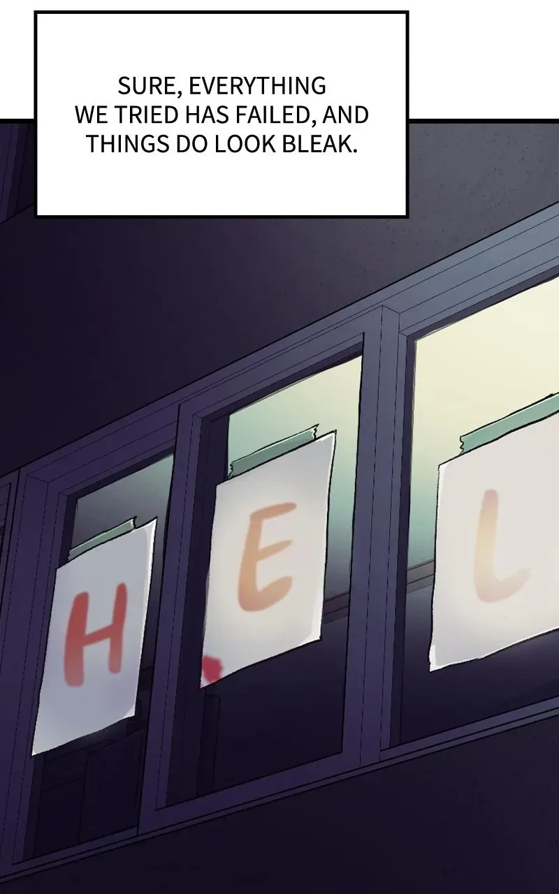 Attention Residents Chapter 22 page 96 - 