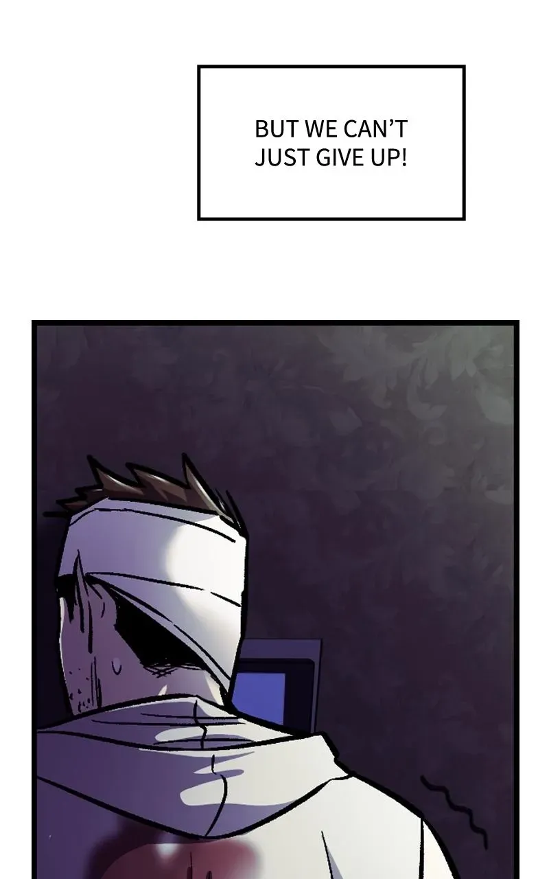 Attention Residents Chapter 22 page 98 - 