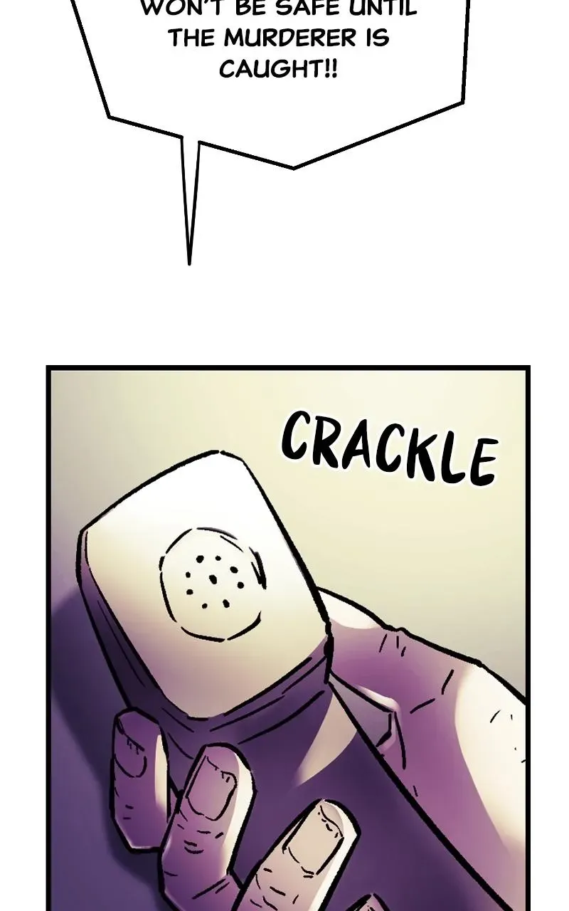 Attention Residents Chapter 23 page 109 - 