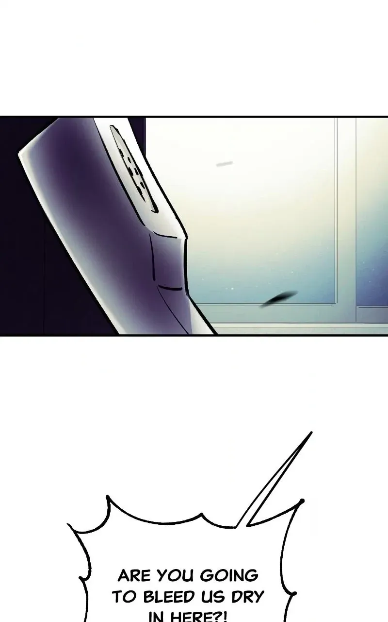 Attention Residents Chapter 23 page 120 - 