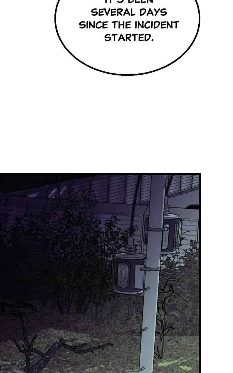 Attention Residents Chapter 23 page 141 - 