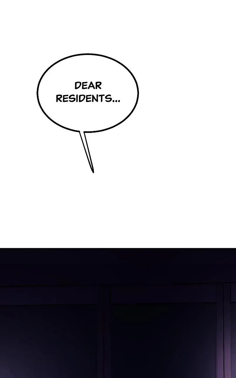 Attention Residents Chapter 23 page 164 - 