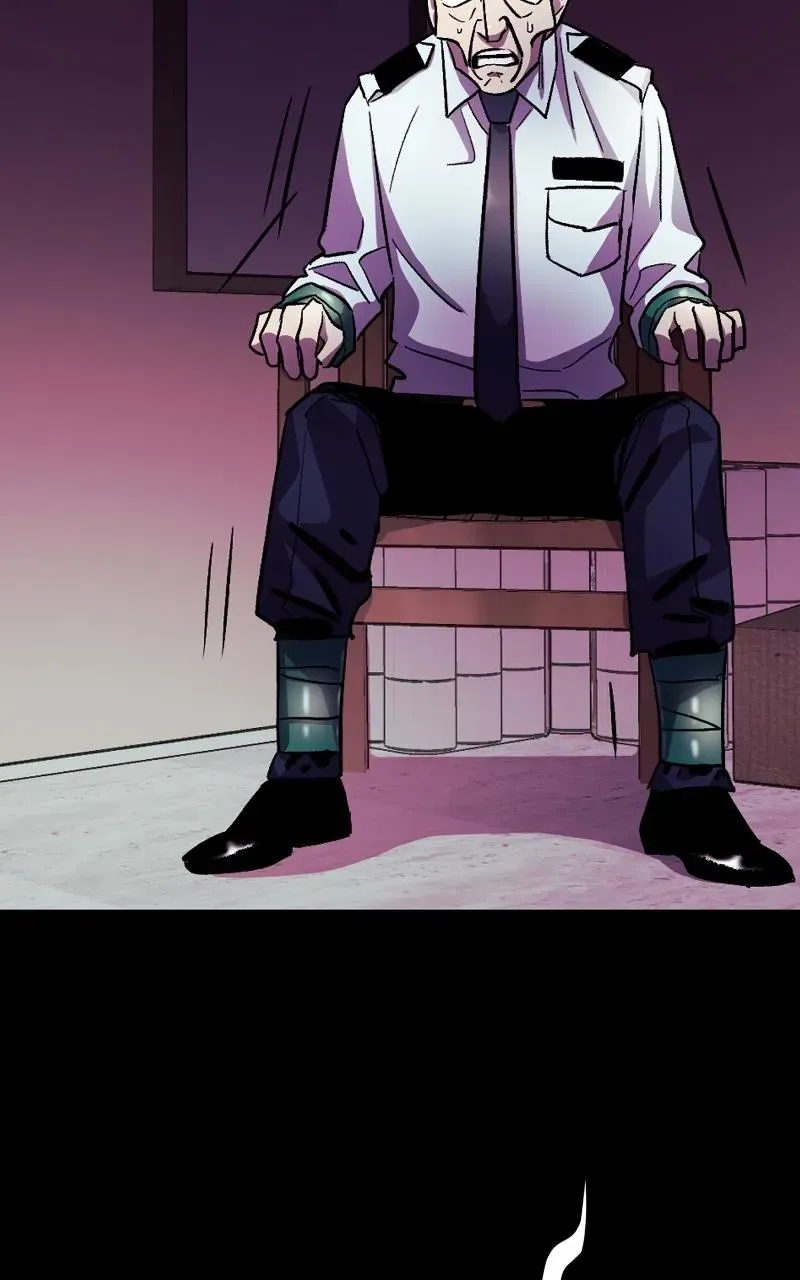Attention Residents Chapter 23 page 27 - 