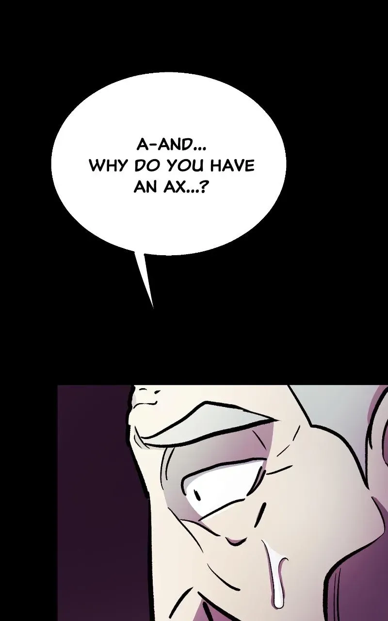 Attention Residents Chapter 23 page 32 - 