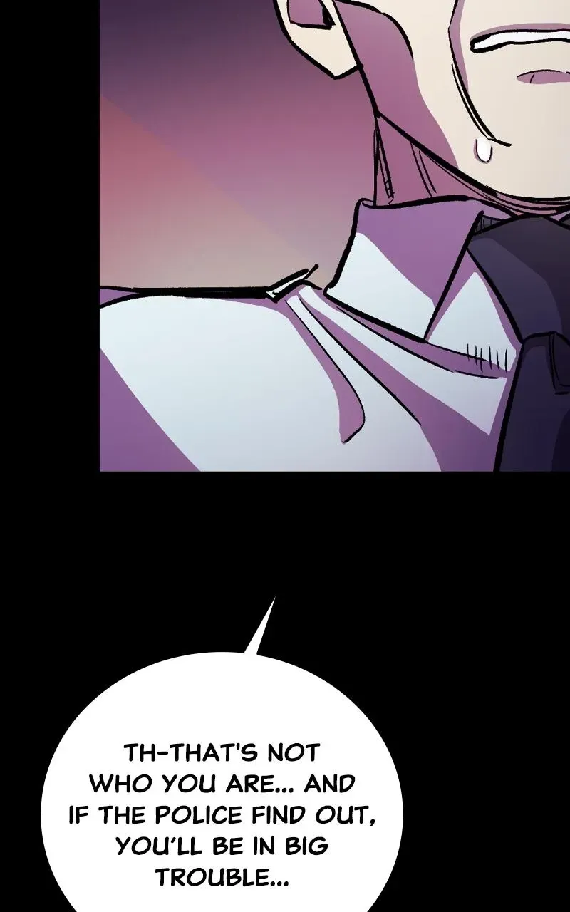 Attention Residents Chapter 23 page 42 - 
