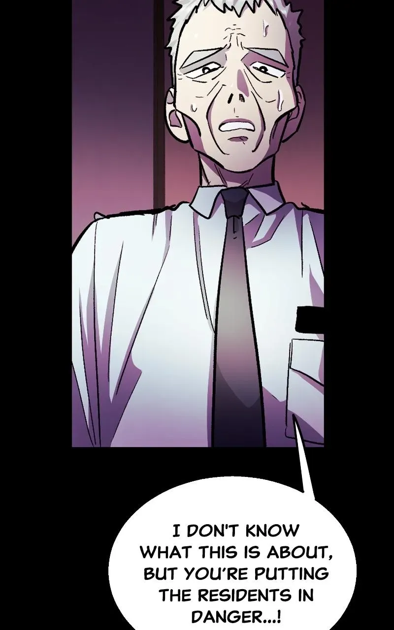 Attention Residents Chapter 23 page 47 - 