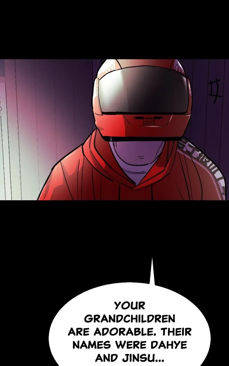 Attention Residents Chapter 23 page 62 - 