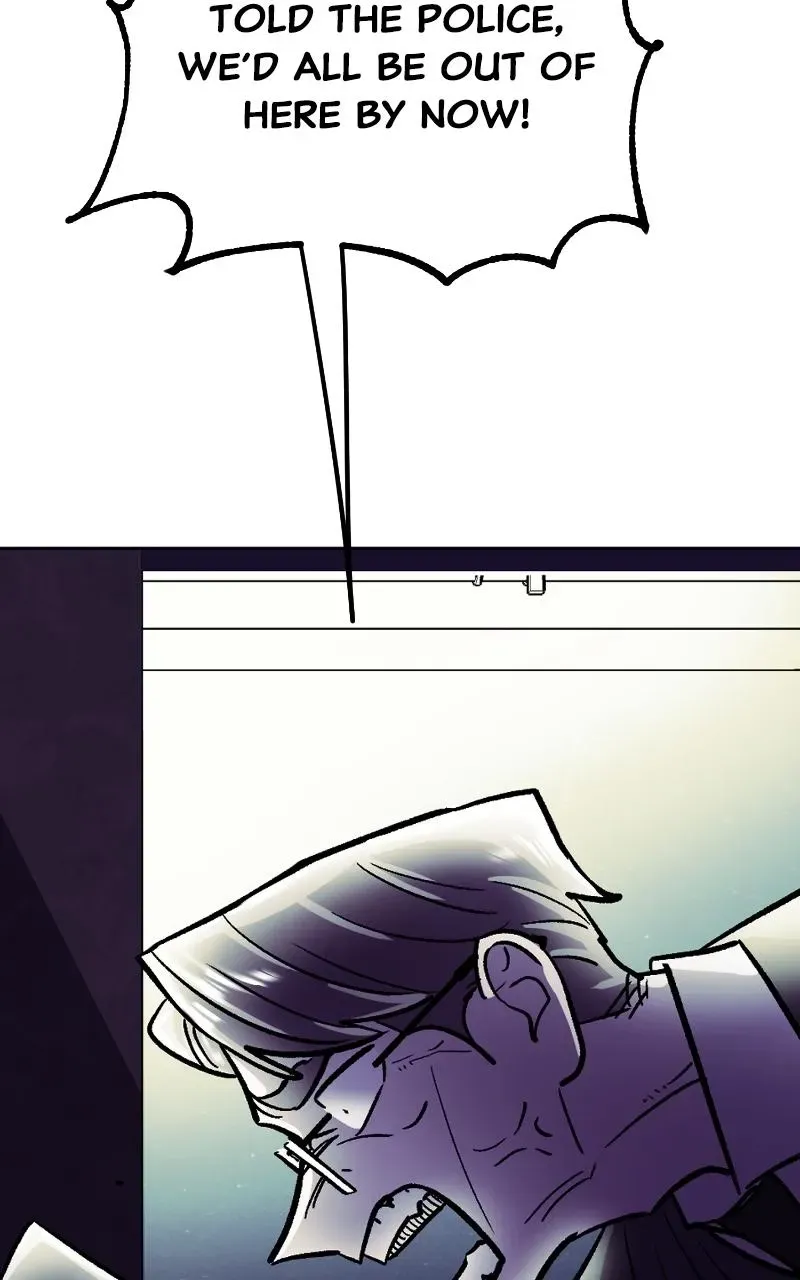 Attention Residents Chapter 23 page 81 - 
