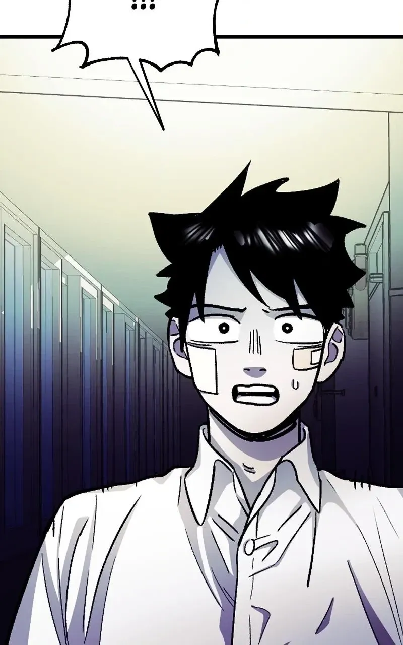 Attention Residents Chapter 24 page 120 - 