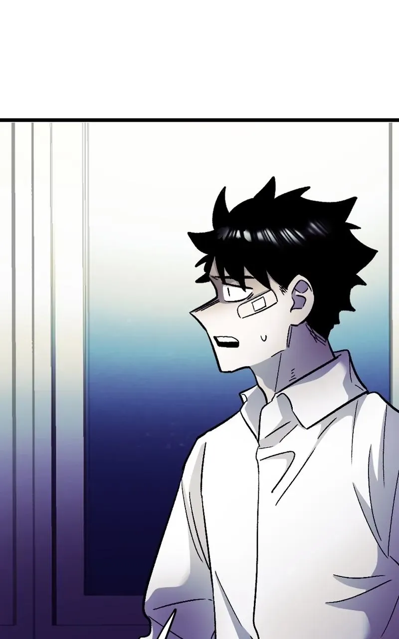 Attention Residents Chapter 24 page 72 - 