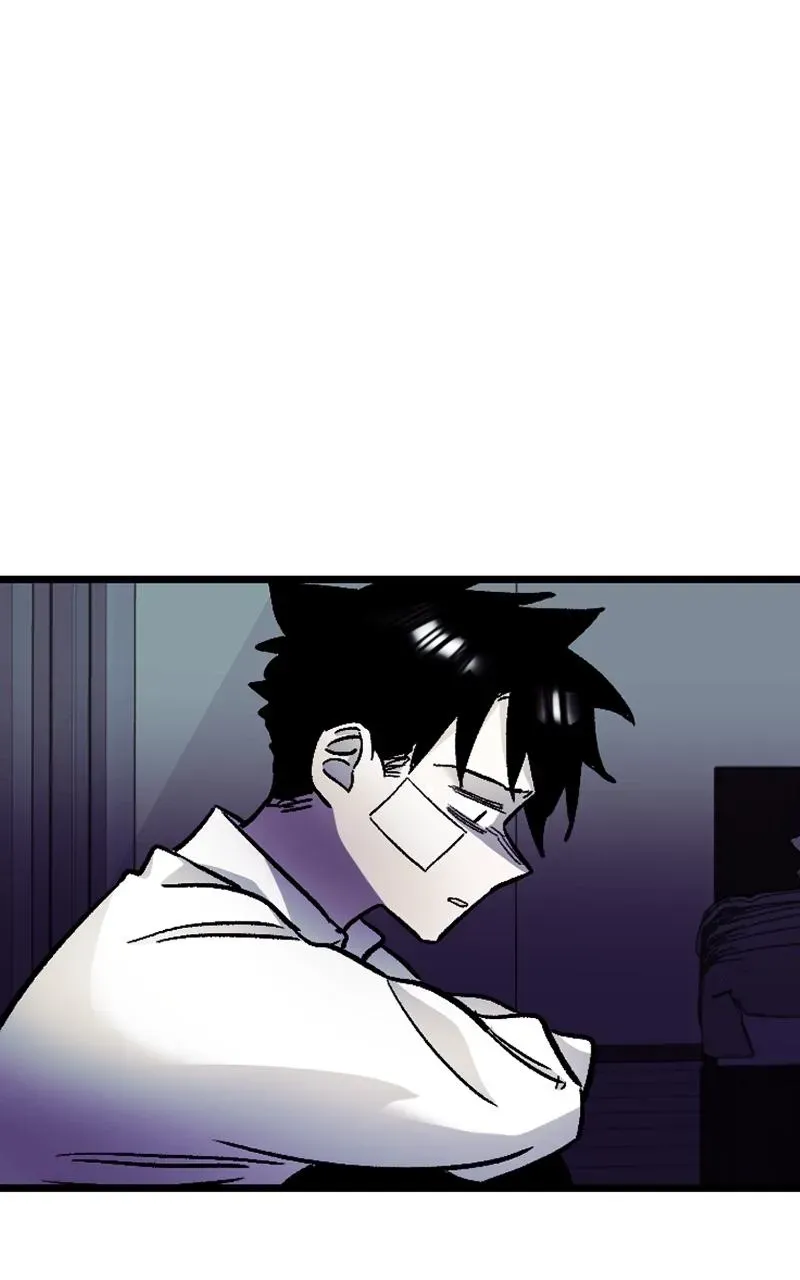 Attention Residents Chapter 25 page 123 - 
