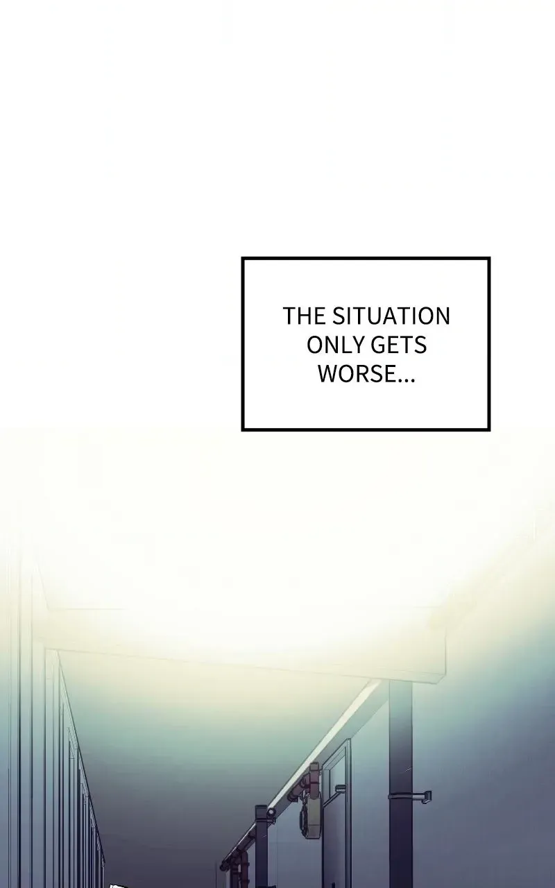 Attention Residents Chapter 25 page 130 - 