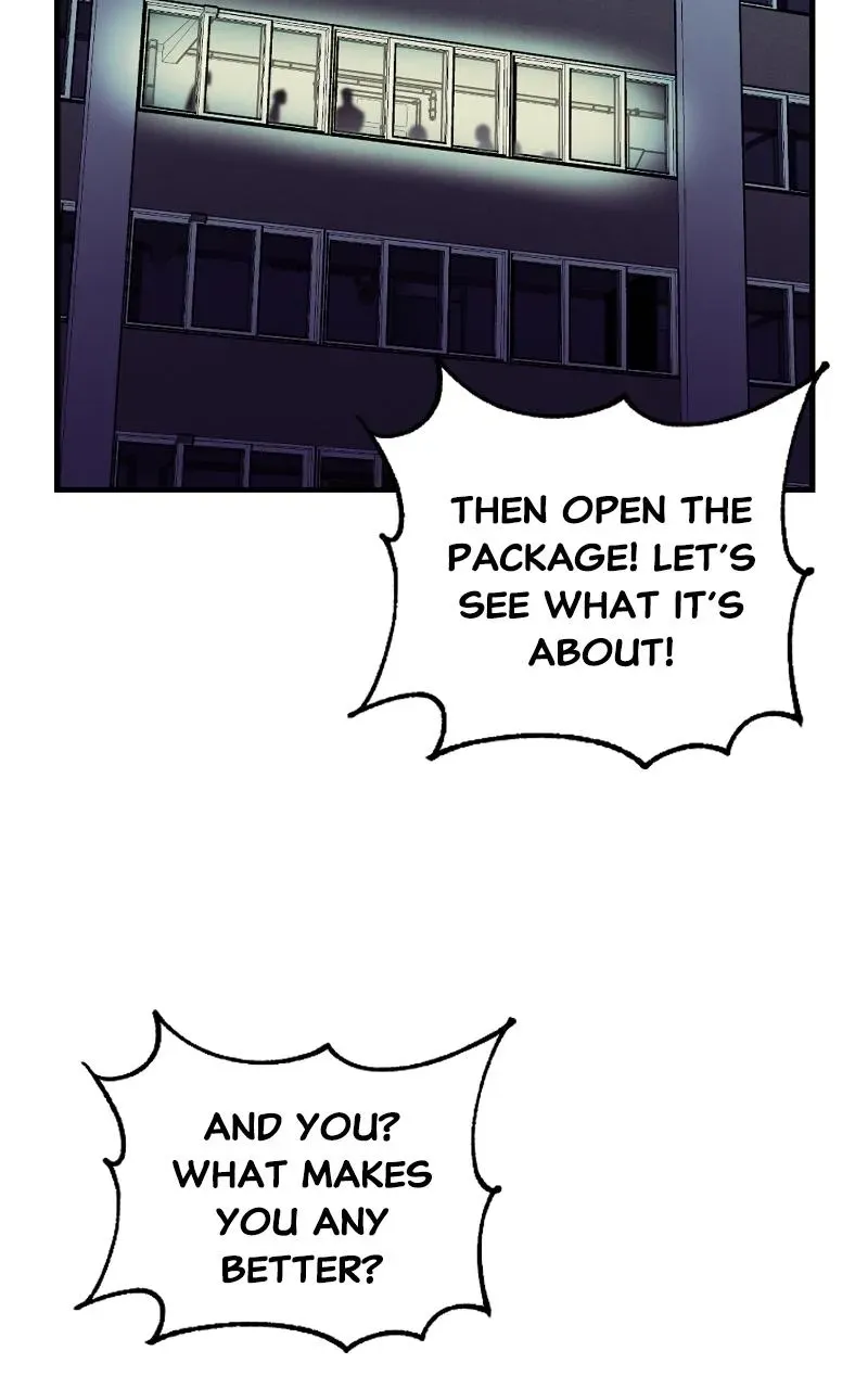 Attention Residents Chapter 25 page 67 - 