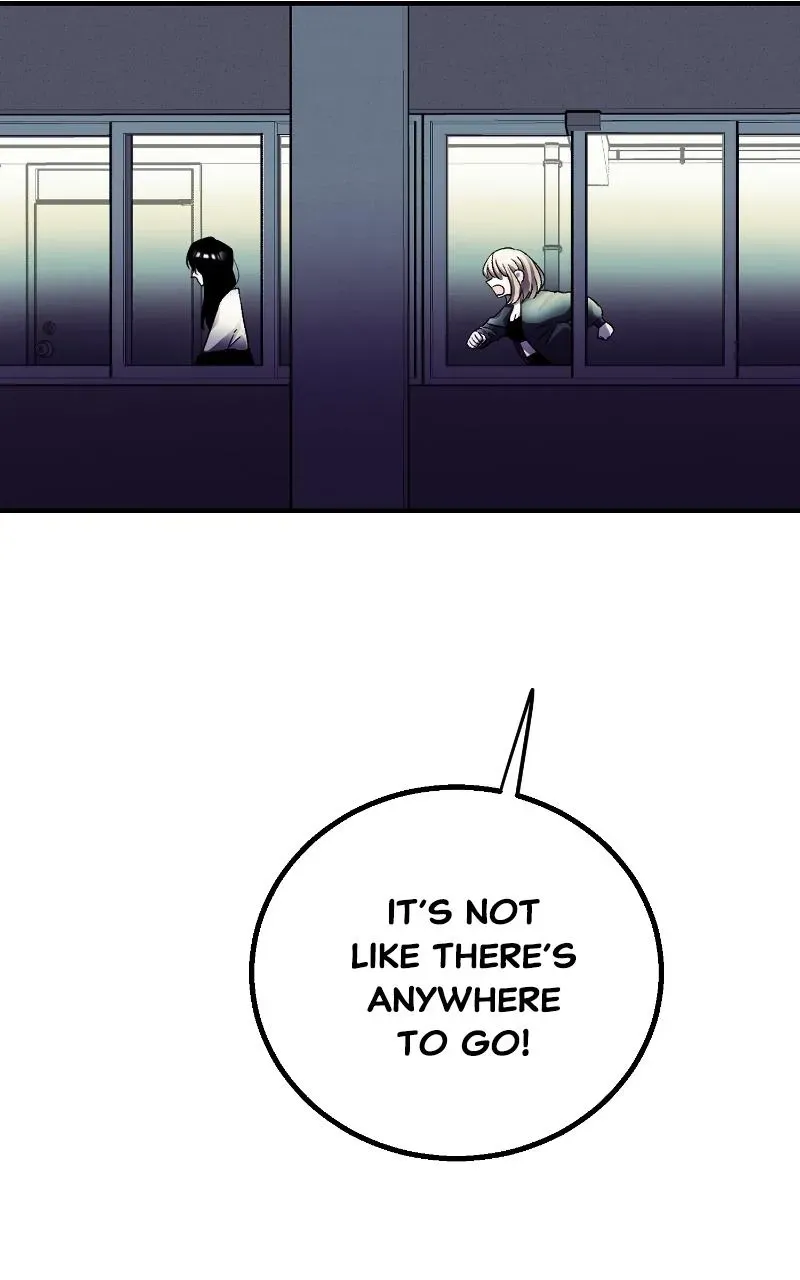 Attention Residents Chapter 25 page 72 - 