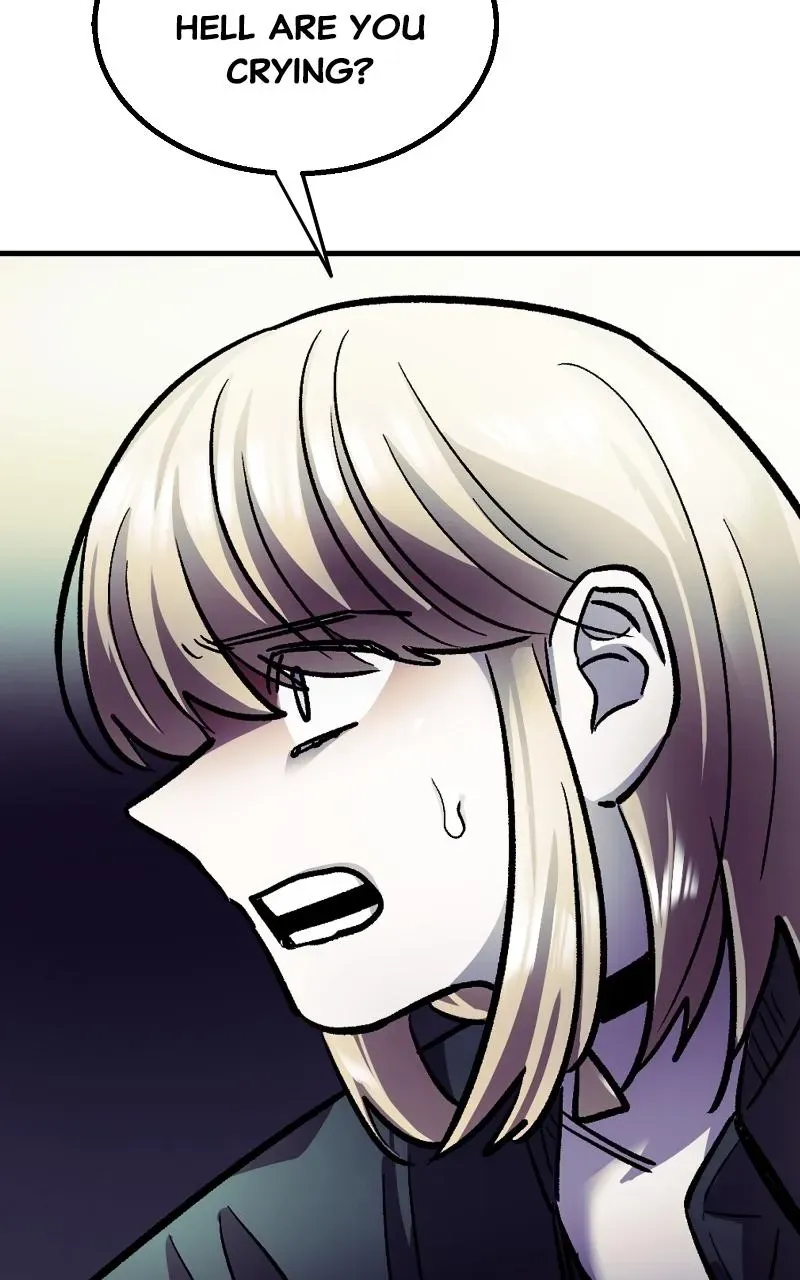 Attention Residents Chapter 25 page 77 - 