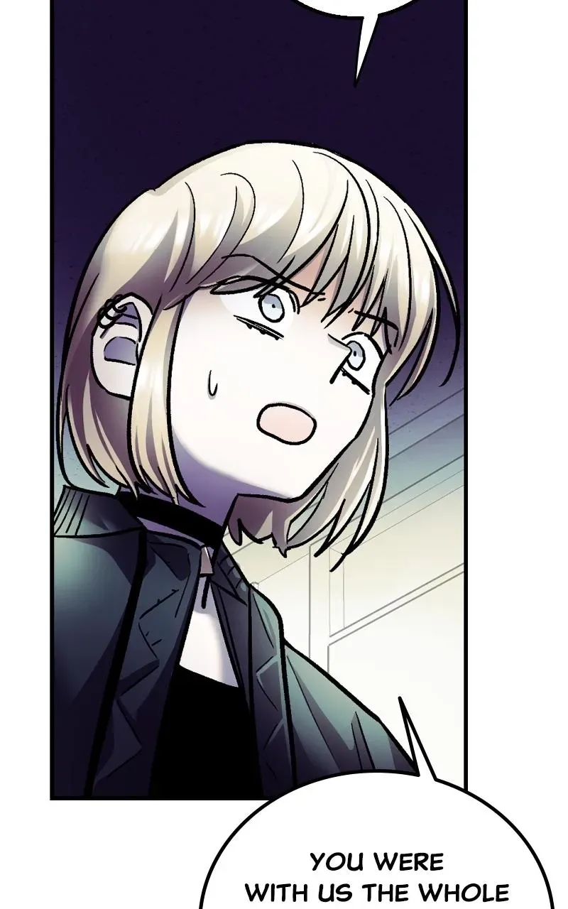 Attention Residents Chapter 25 page 83 - 