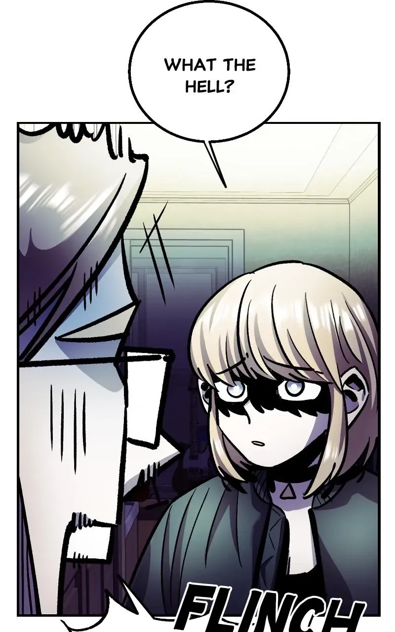 Attention Residents Chapter 26 page 3 - 