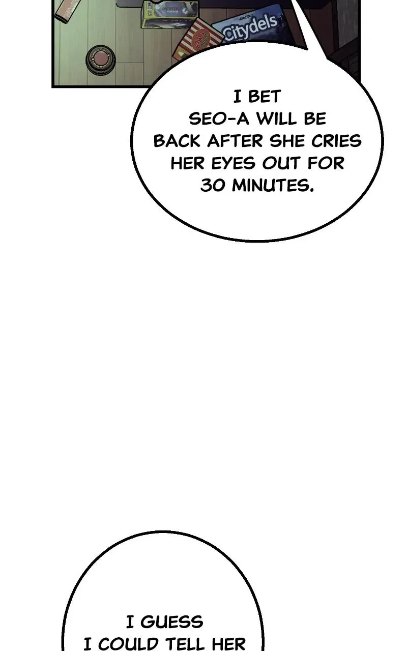 Attention Residents Chapter 26 page 32 - 