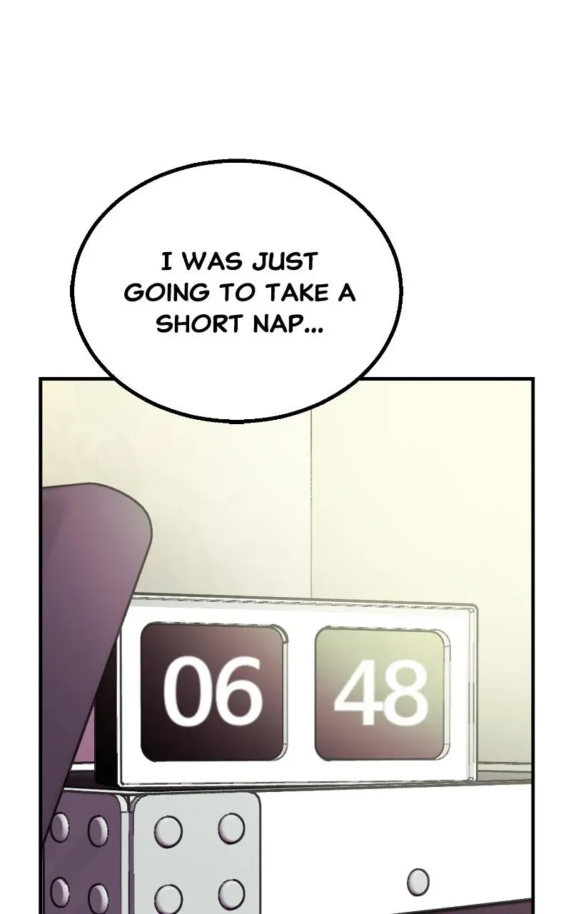 Attention Residents Chapter 26 page 42 - 