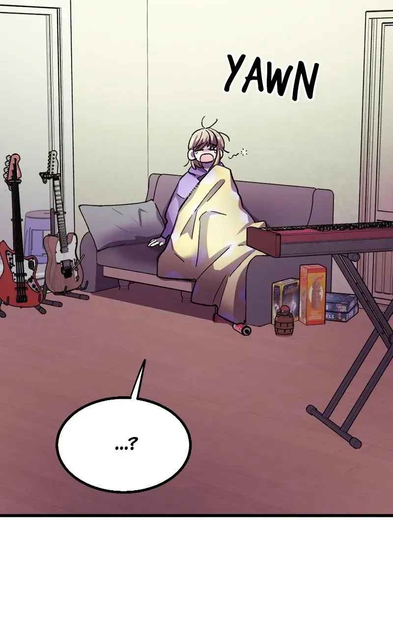 Attention Residents Chapter 26 page 44 - 