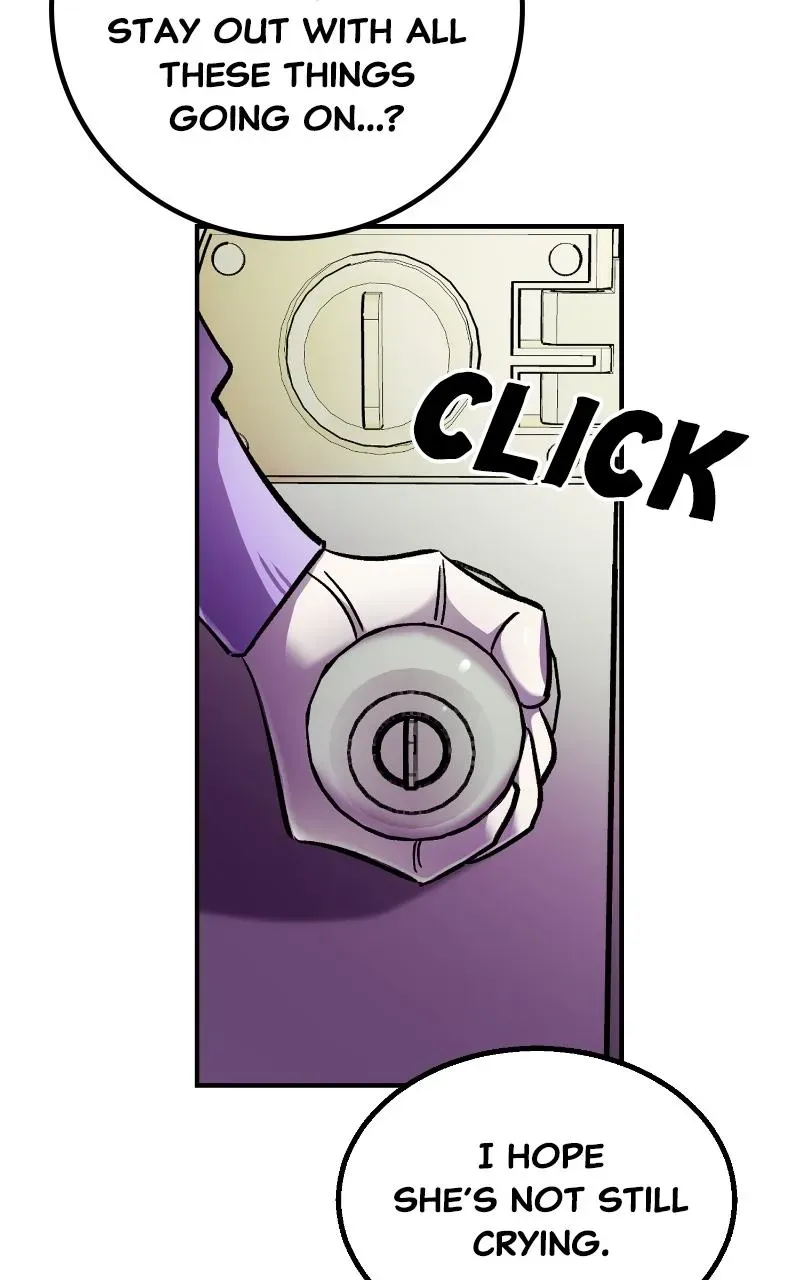 Attention Residents Chapter 26 page 51 - 