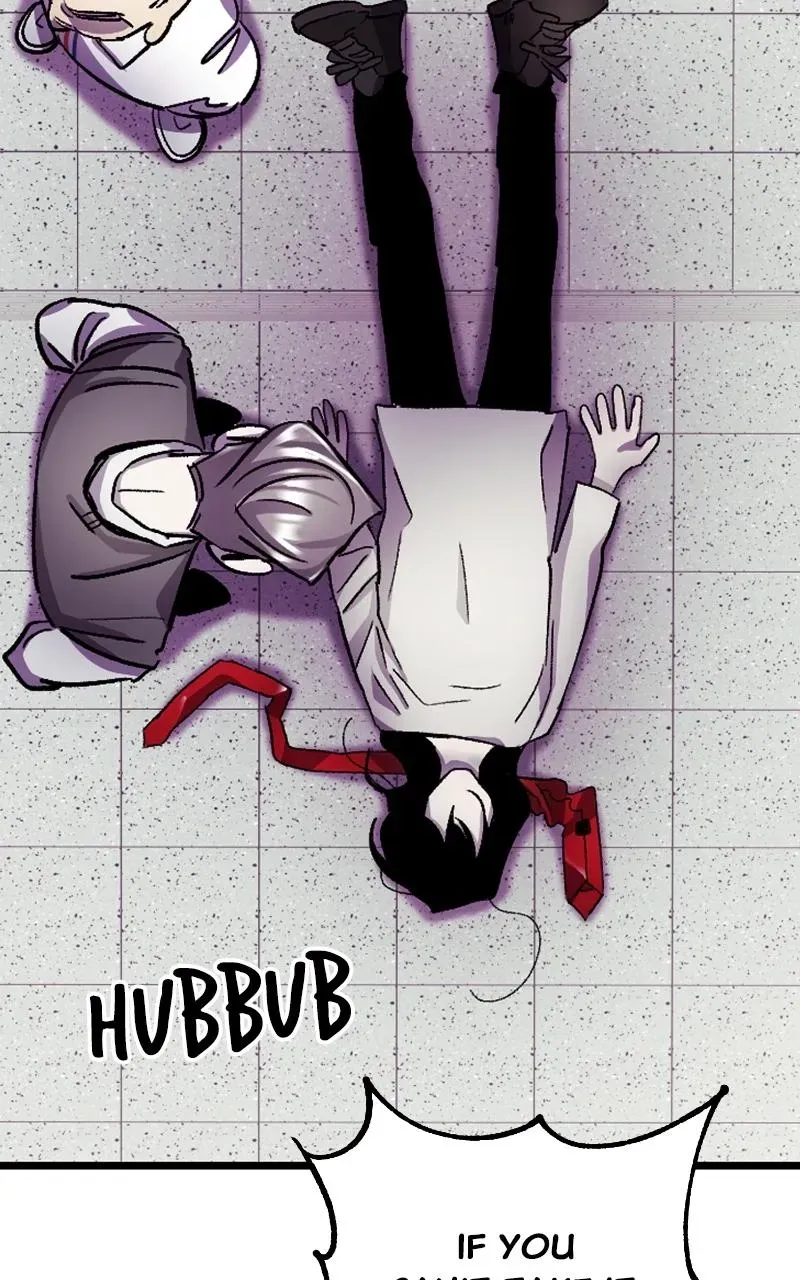 Attention Residents Chapter 26 page 67 - 