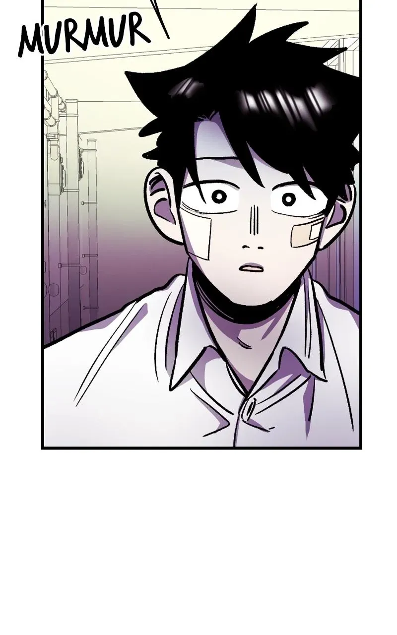 Attention Residents Chapter 26 page 69 - 