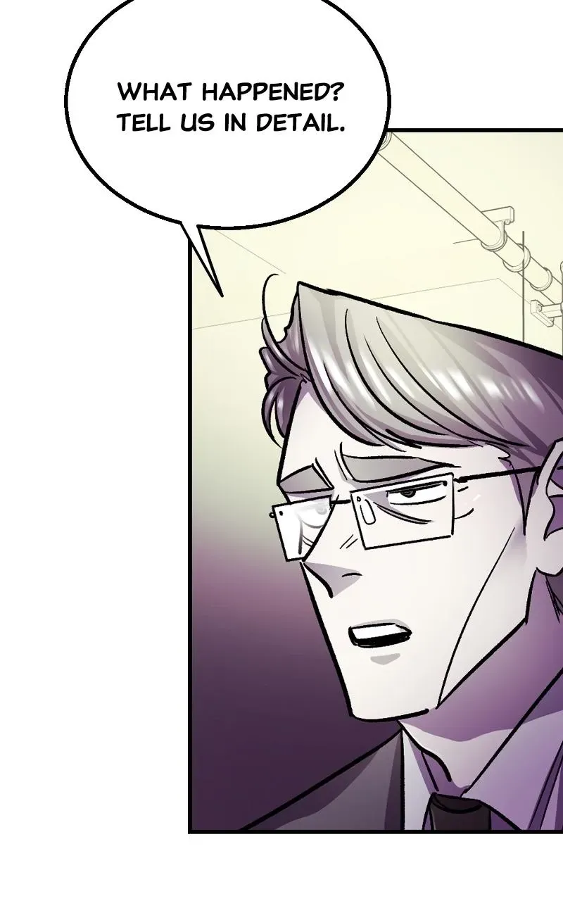 Attention Residents Chapter 26 page 72 - 