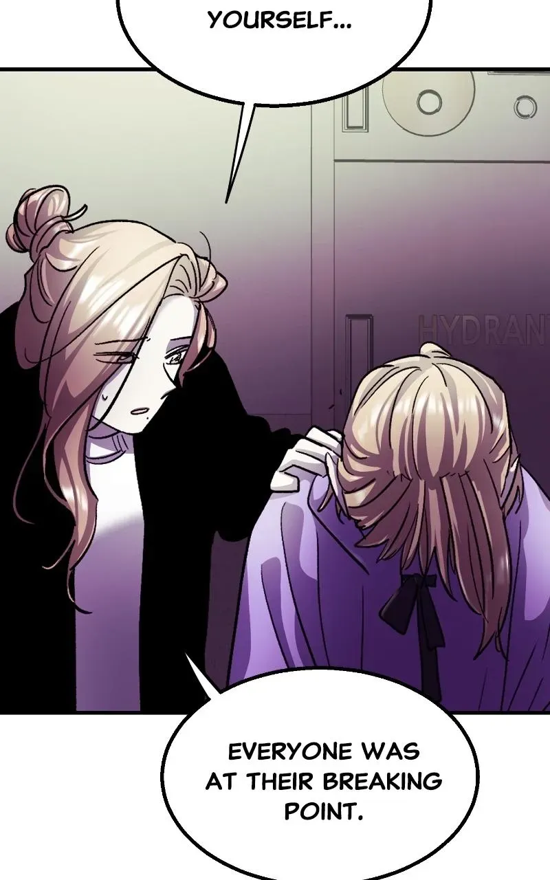 Attention Residents Chapter 26 page 84 - 