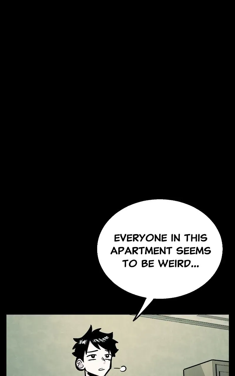Attention Residents Chapter 27 page 1 - 