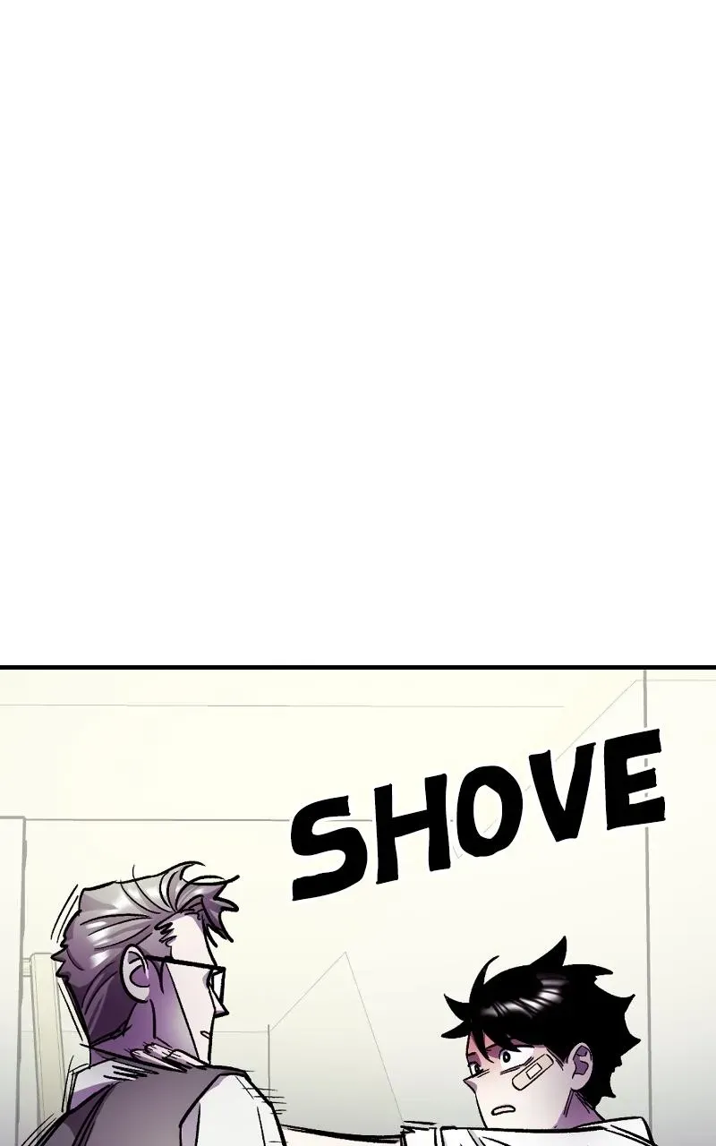 Attention Residents Chapter 27 page 106 - 