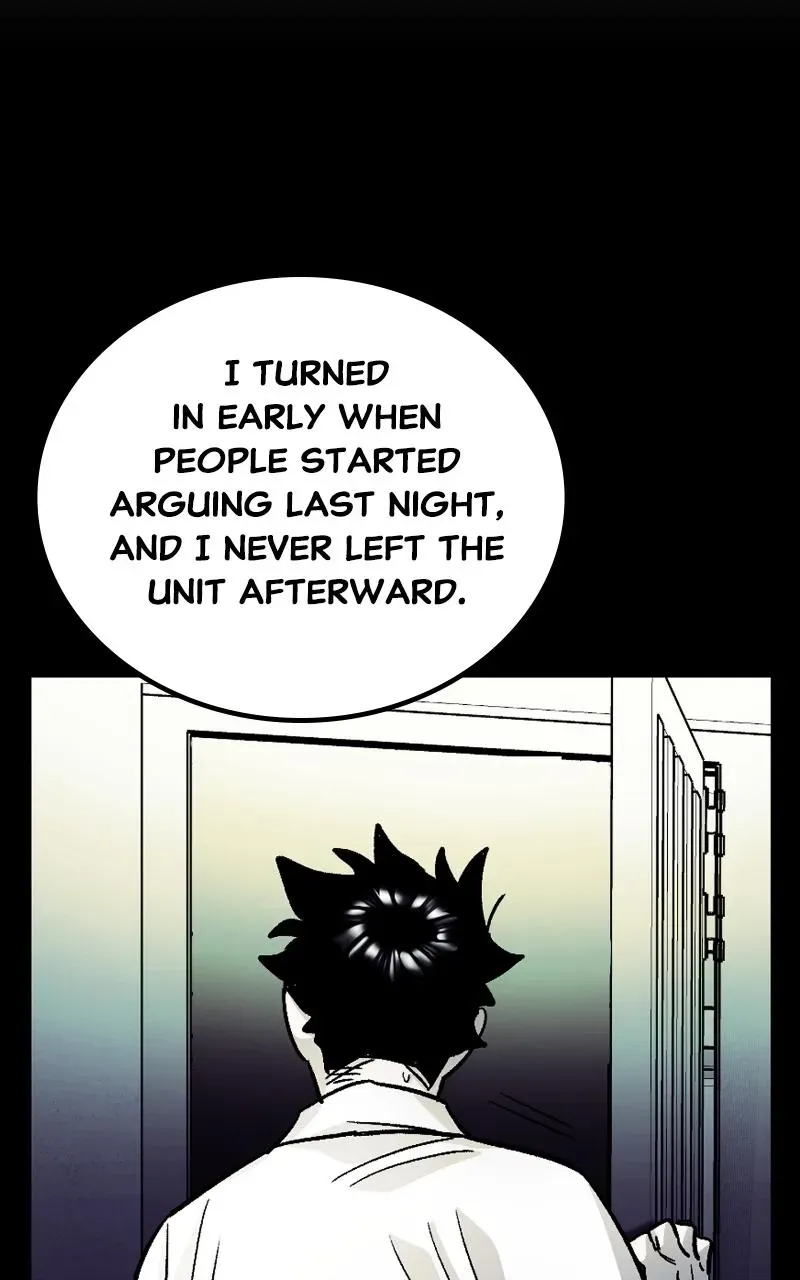 Attention Residents Chapter 27 page 12 - 