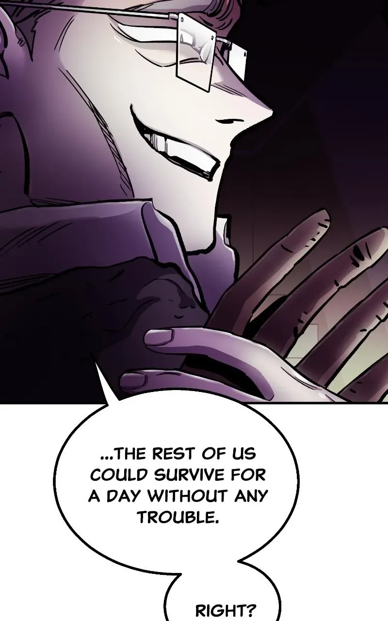 Attention Residents Chapter 27 page 112 - 