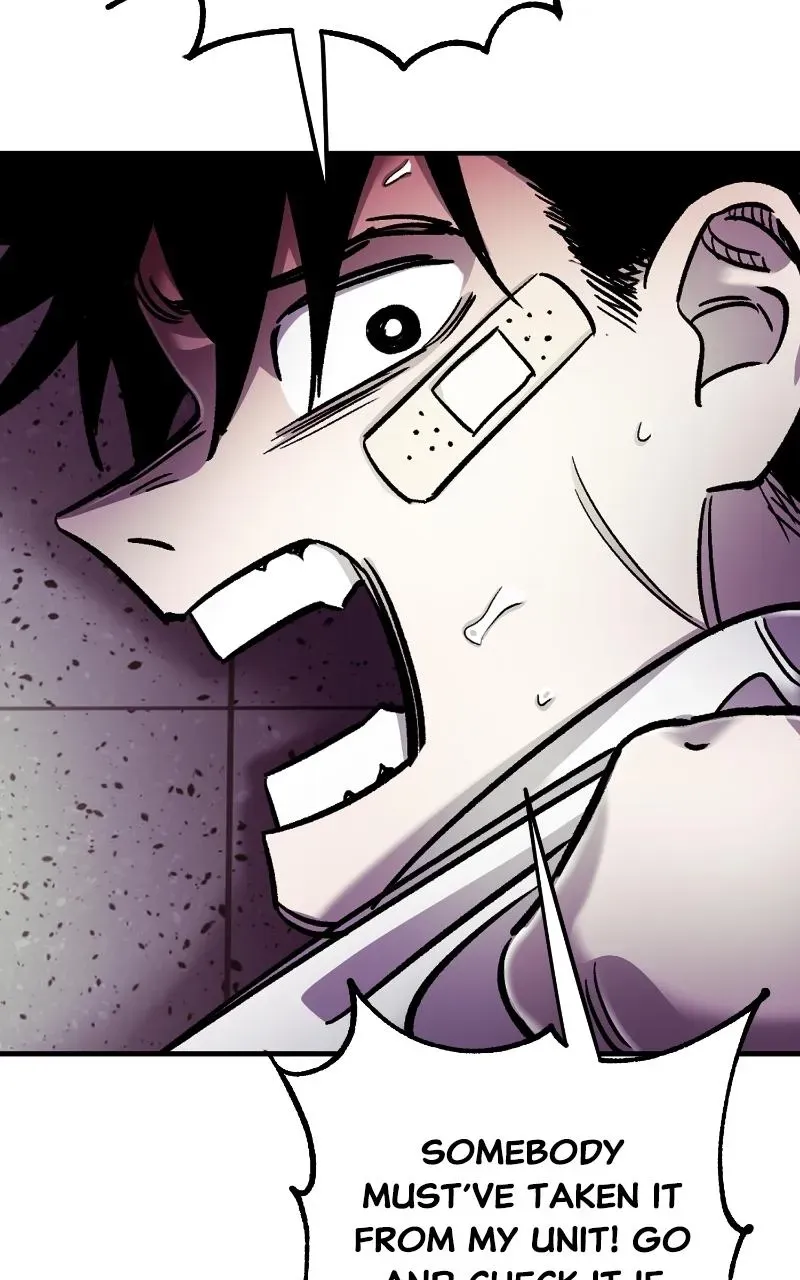 Attention Residents Chapter 27 page 22 - 